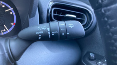 Toyota Yaris Cross 1.5 Hybrid Design 5dr CVT [Tech Pack] Hybrid Estate